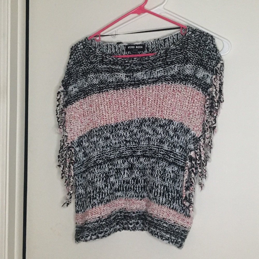 sweater vest